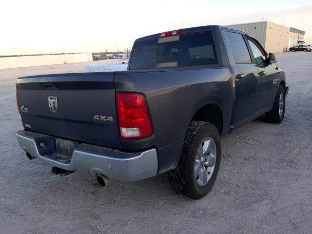 Фото 4 с аукциона – 2018 RAM 1500 SLT с VIN 3C6RR7LT0JG265226