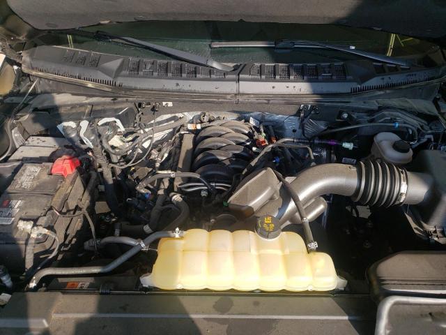 Photo 7 from auction – 2019 FORD F150 SUPER with VIN 1FTEW1E58KKD79349