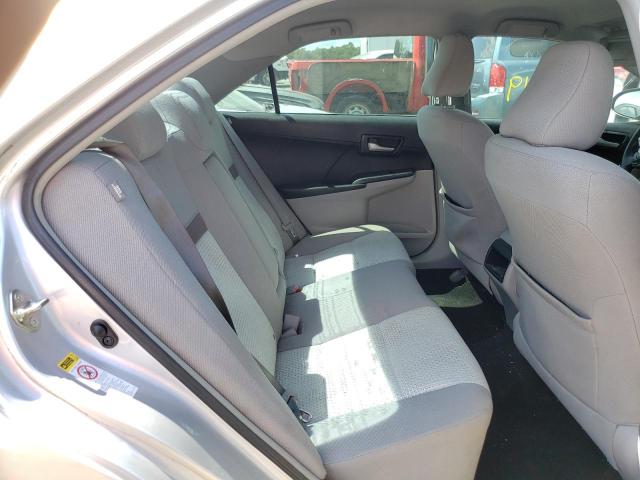Photo 6 from auction – 2014 TOYOTA CAMRY L with VIN 4T1BF1FK9EU852879