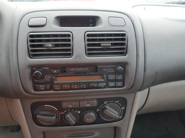 Photo 9 from auction – 2002 TOYOTA COROLLA CE with VIN 2T1BR12E52C566757