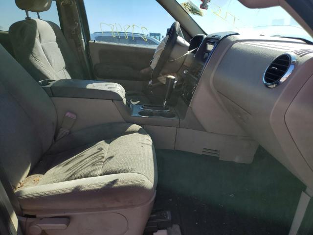 Photo 5 from auction – 2007 FORD EXPLORER S with VIN 1FMEU31K17UA13219