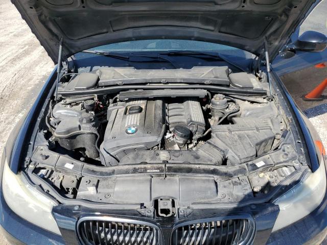 Photo 7 from auction – 2011 BMW 328 I with VIN WBAPH7C58BE852400
