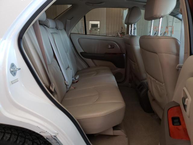 Photo 6 from auction – 2002 LEXUS RX 300 with VIN JTJGF10UX20130213