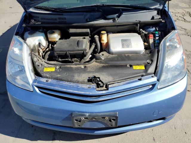 Photo 7 from auction – 2007 TOYOTA PRIUS with VIN JTDKB20U377630467