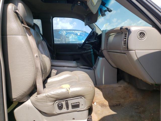 Photo 5 from auction – 2001 GMC NEW SIERRA with VIN 2GTEC19TX11200602