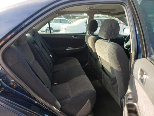 Photo 6 from auction – 2004 TOYOTA CAMRY SE with VIN 4T1BA32K44U503529