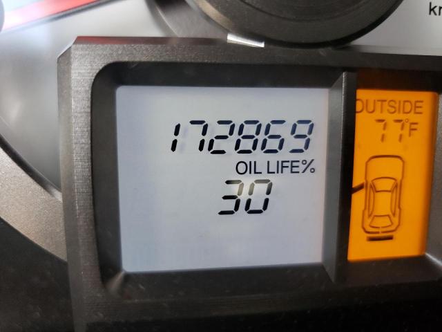 Photo 8 from auction – 2009 HONDA PILOT EXL with VIN 5FNYF48579B021631