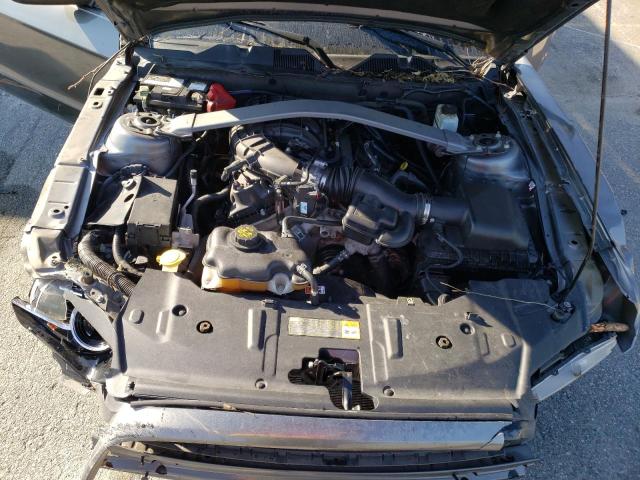 Photo 7 from auction – 2014 FORD MUSTANG with VIN 1ZVBP8EM3E5205592