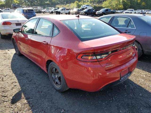 Photo 3 from auction – 2013 DODGE DART SE with VIN 1C3CDFAHXDD215283