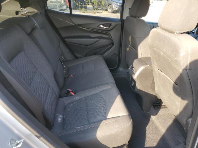 Photo 6 from auction – 2019 CHEVROLET EQUINOX LT with VIN 2GNAXJEV7K6245728