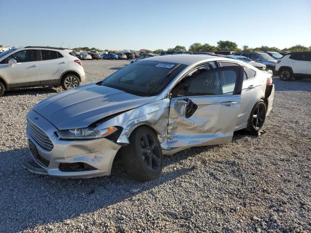 Photo 2 from auction – 2013 FORD FUSION SE with VIN 3FA6P0HRXDR141985