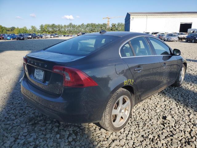 Photo 4 from auction – 2012 VOLVO S60 T5 with VIN YV1622FS5C2027352