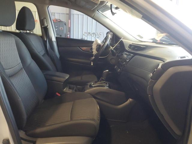 Photo 5 from auction – 2017 NISSAN ROGUE S with VIN KNMAT2MV9HP544996