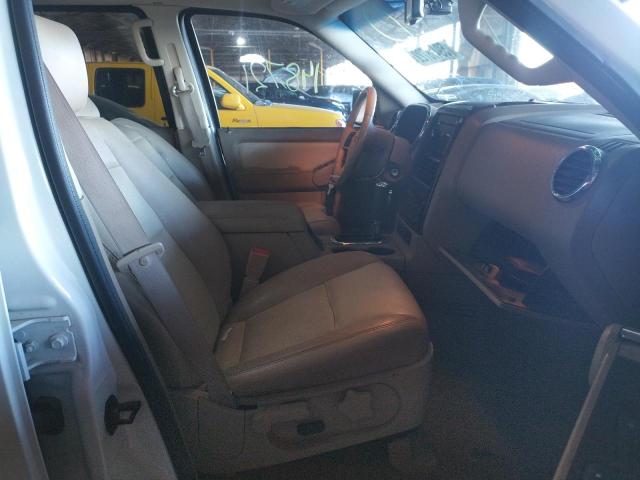 Photo 5 from auction – 2008 FORD EXPLORER L with VIN 1FMEU85848UA64422