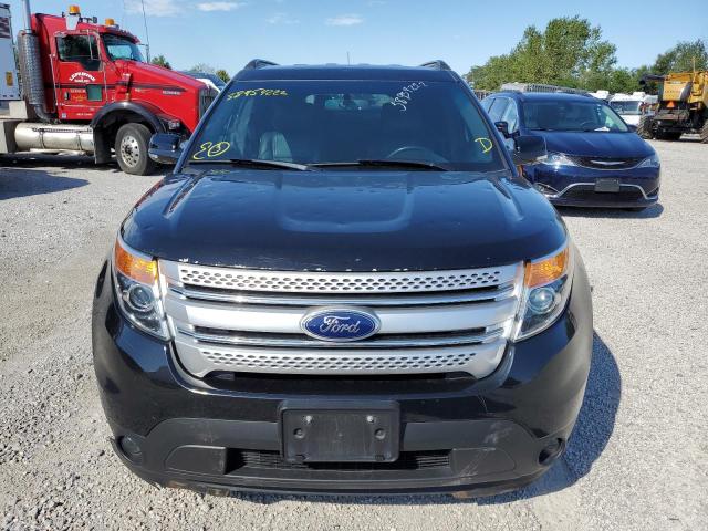 Photo 9 from auction – 2013 FORD EXPLORER X with VIN 1FM5K8D80DGC41385
