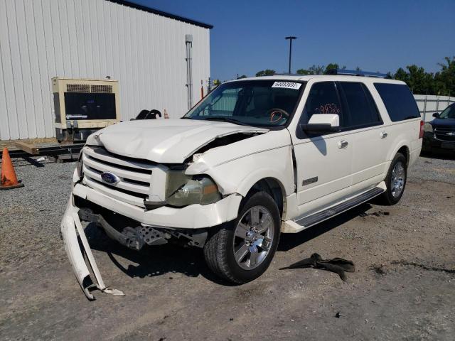 Photo 2 from auction – 2007 FORD EXPEDITION with VIN 1FMFK19557LA53239