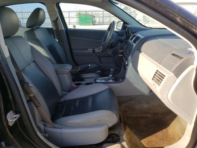 Photo 5 from auction – 2008 DODGE AVENGER R/ with VIN 1B3LC76M78N614504