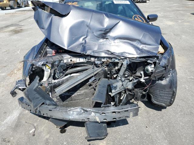 Photo 9 from auction – 2019 CHRYSLER 300 S with VIN 2C3CCABG4KH601242