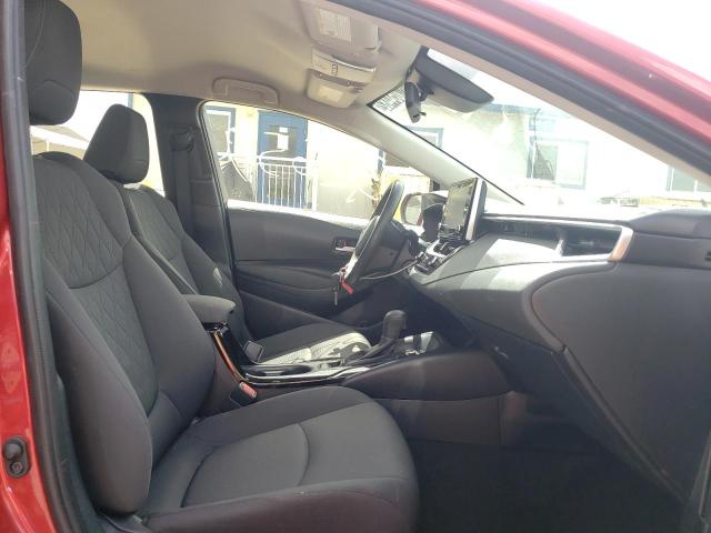 Photo 5 from auction – 2020 TOYOTA COROLLA LE with VIN JTDEPRAE9LJ083524