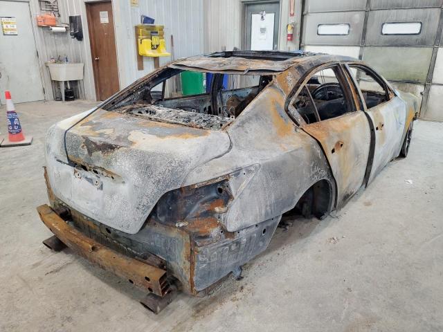 Photo 4 from auction – 2014 NISSAN MAXIMA S with VIN 1N4AA5APXEC447005