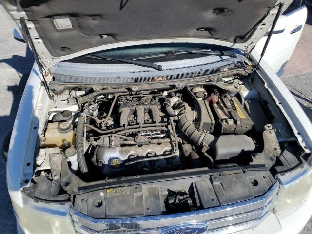 Photo 7 from auction – 2009 FORD FLEX SEL with VIN 2FMDK52C49BA20243