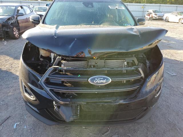 Photo 9 from auction – 2016 FORD EDGE SPORT with VIN 2FMPK4AP7GBC39495