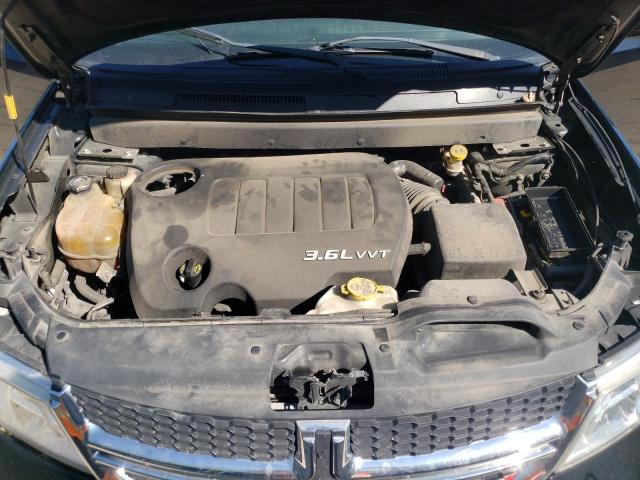 Photo 7 from auction – 2014 DODGE JOURNEY LI with VIN 3C4PDCDG0ET171241
