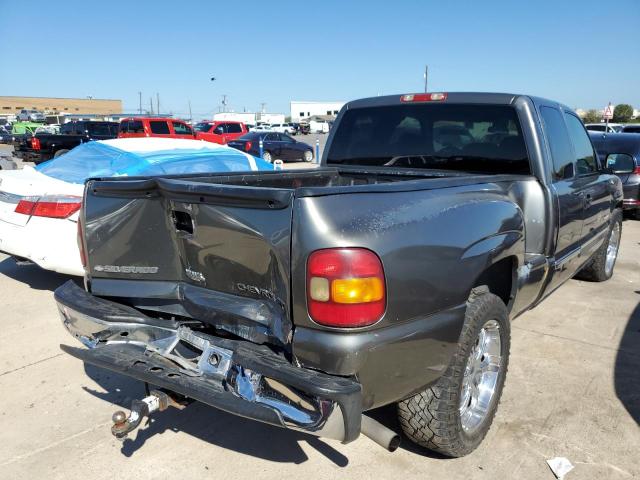 Photo 4 from auction – 2001 CHEVROLET SILVERADO with VIN 2GCEC19V811297767