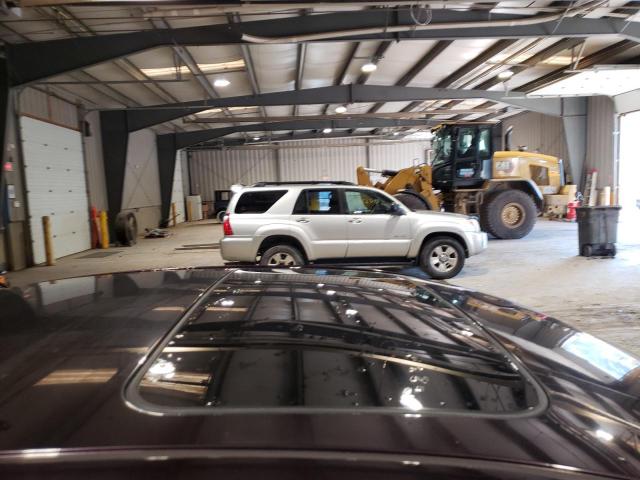 Photo 9 from auction – 2004 LEXUS ES 330 with VIN JTHBA30G445048323