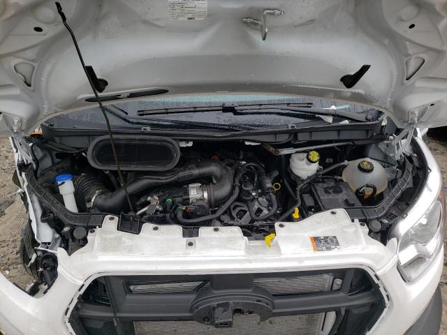 Photo 7 from auction – 2021 FORD TRANSIT T- with VIN 1FTBR1Y84MKA35696