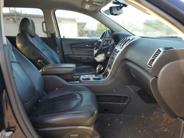 Photo 5 from auction – 2009 GMC ACADIA SLT with VIN 1GKER23D99J167541
