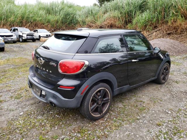 Photo 4 from auction – 2013 MINI COOPER S P with VIN WMWSS5C5XDWN66593