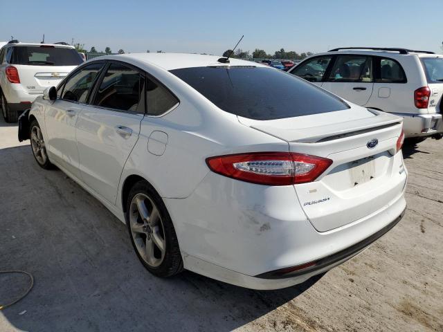 Photo 3 from auction – 2016 FORD FUSION SE with VIN 3FA6P0HD8GR149169