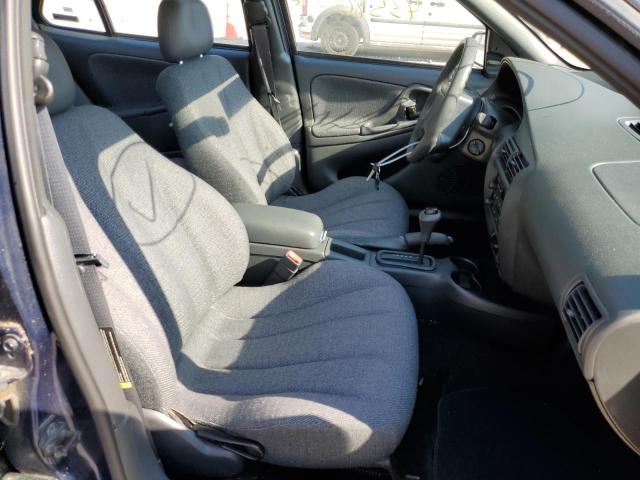 Photo 5 from auction – 2000 CHEVROLET CAVALIER with VIN 1G1JC5241Y7395746