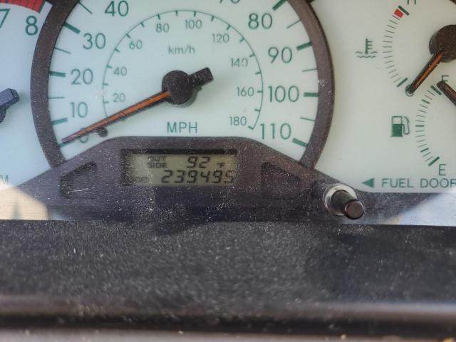 Photo 8 from auction – 2004 TOYOTA COROLLA CE with VIN JTDBR32E142018350