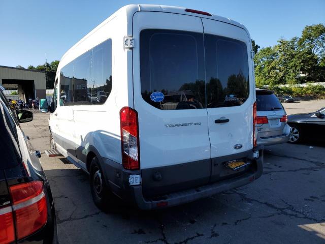 Photo 3 from auction – 2017 FORD TRANSIT T- with VIN 1FDZX2CM7HKA62181