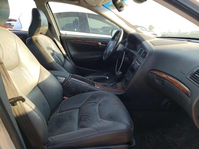 Photo 5 from auction – 2005 VOLVO V70 with VIN YV1SW640352462062