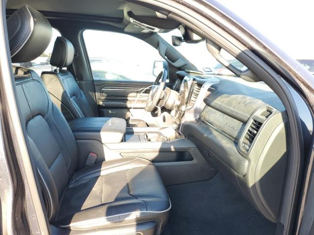 Photo 5 from auction – 2019 RAM 1500 LIMIT with VIN 1C6RREHTXKN617413