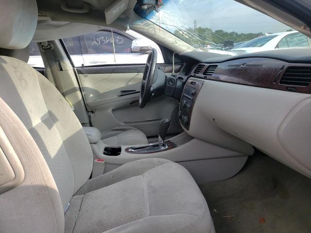Photo 5 from auction – 2011 CHEVROLET IMPALA LT with VIN 2G1WG5EK2B1160944