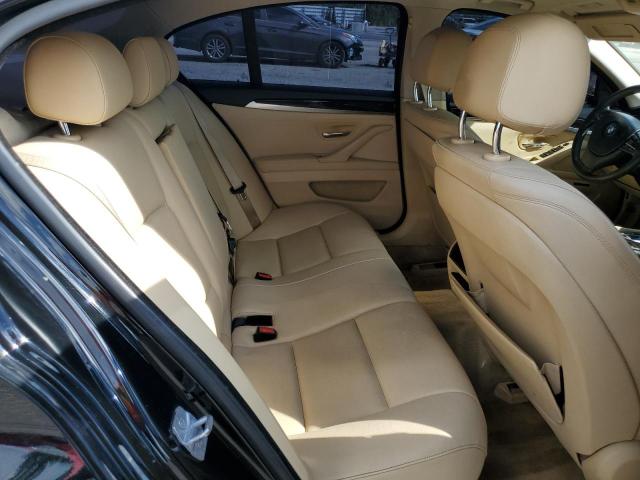 Photo 6 from auction – 2014 BMW 528 I with VIN WBA5A5C50ED501958