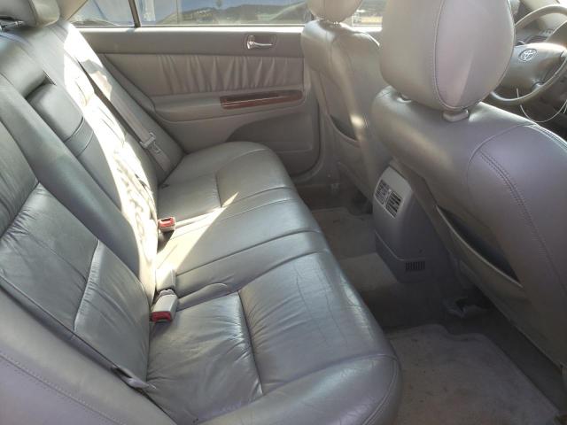Photo 6 from auction – 2003 TOYOTA CAMRY with VIN JTDBF30K530112453
