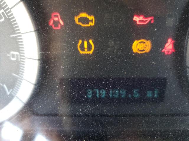 Photo 8 from auction – 2009 FORD ESCAPE with VIN 1FMCU49379KA89780