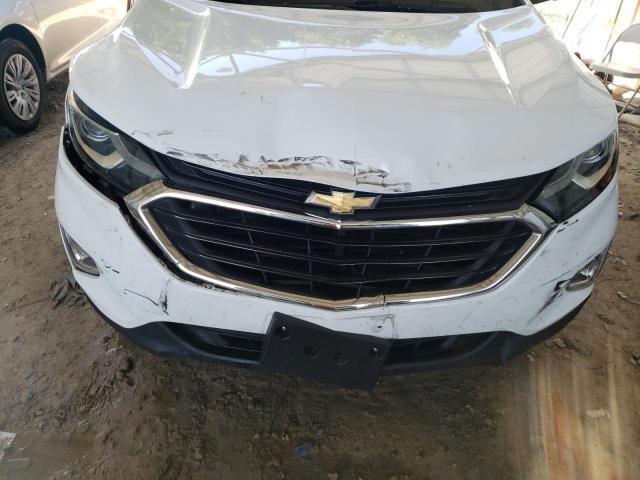 Photo 9 from auction – 2018 CHEVROLET EQUINOX LT with VIN 2GNAXSEV1J6311890