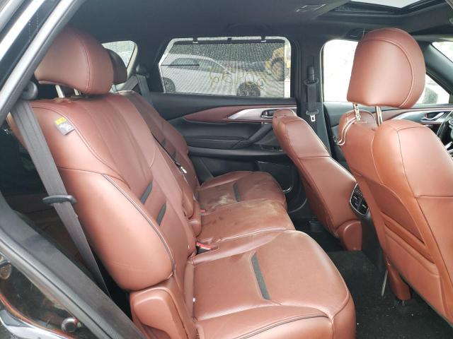Photo 6 from auction – 2016 MAZDA CX-9 SIGNA with VIN JM3TCBEY2G0113352