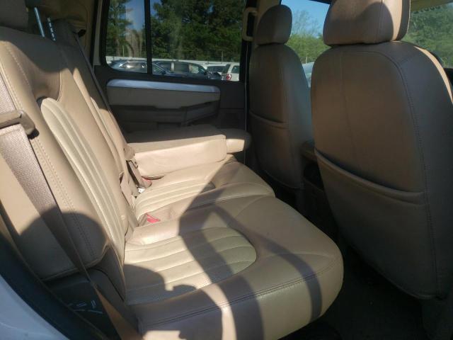 Photo 6 from auction – 2004 MERCURY MOUNTAINEE with VIN 4M2DU86W34ZJ44511