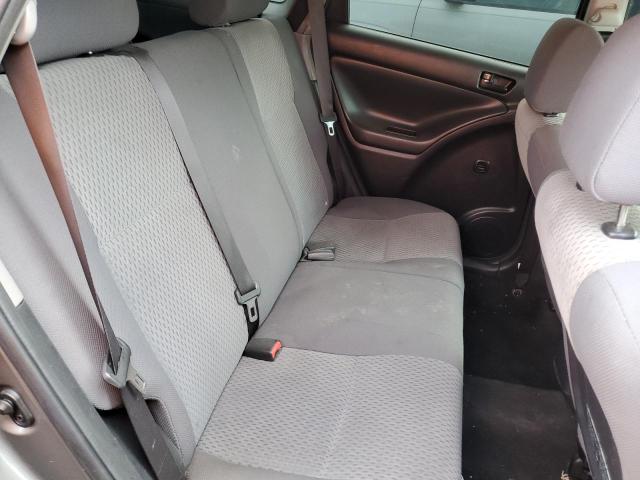 Photo 6 from auction – 2007 TOYOTA COROLLA MA with VIN 2T1KR32E17C673033