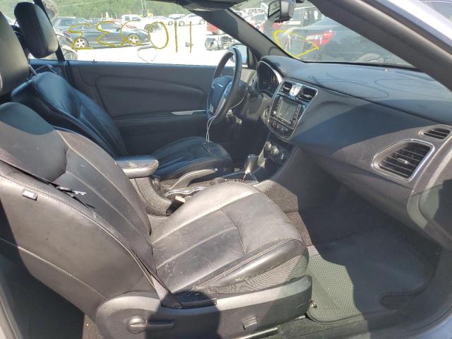 Photo 5 from auction – 2013 CHRYSLER 200 LIMITE with VIN 1C3BCBFG7DN510147