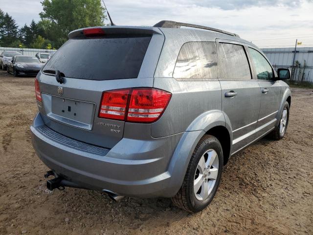Photo 4 from auction – 2010 DODGE JOURNEY SX with VIN 3D4PG5FVXAT202619