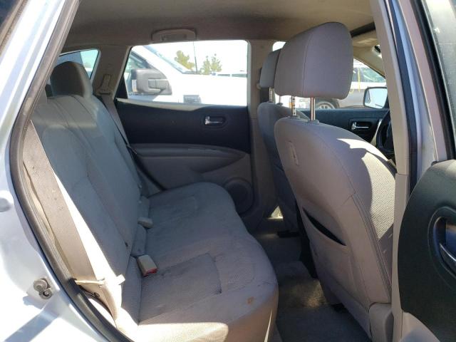 Photo 6 from auction – 2014 NISSAN ROGUE SELE with VIN JN8AS5MT1EW100536