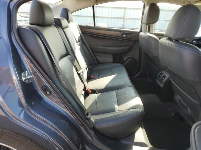 Photo 6 from auction – 2015 SUBARU LEGACY 2.5 with VIN 4S3BNAN60F3047727